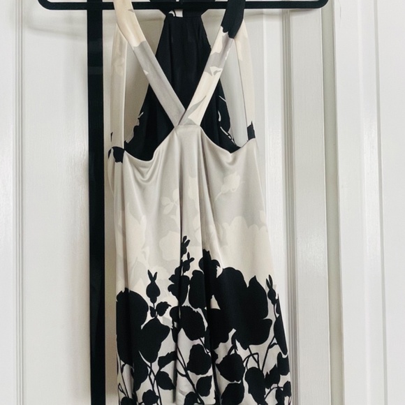 Yigal Azrouel Silk Halter Style Top Lined Small - Picture 2 of 8